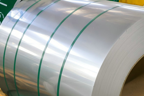 304 304L Stainless Steel Coil