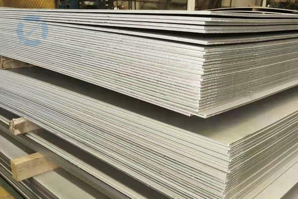 304 Stainless Steel Sheet, 304/304L Stainless Steel