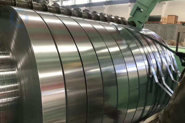 304 Stainless Steel Strip