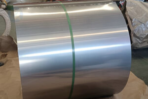 304 Stainless Steel Coil