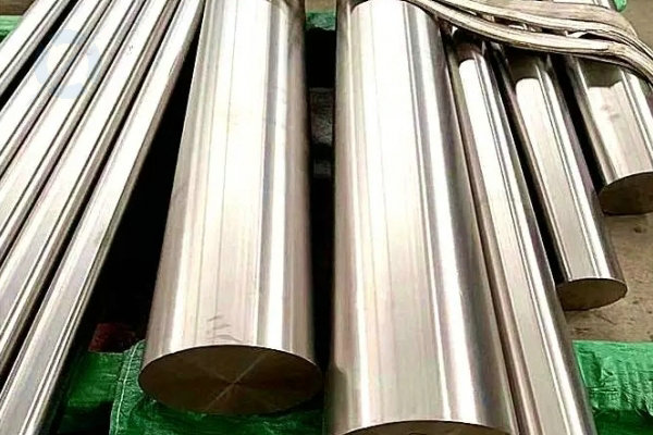 Alloy Bar Stock