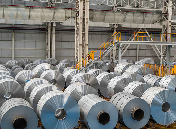 Aluminum Alloy Suppliers, Aluminum Alloy in Stocks