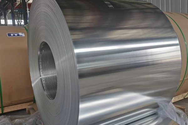 Aluminum Coil