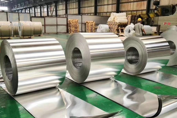 Aluminum Foil Suppliers