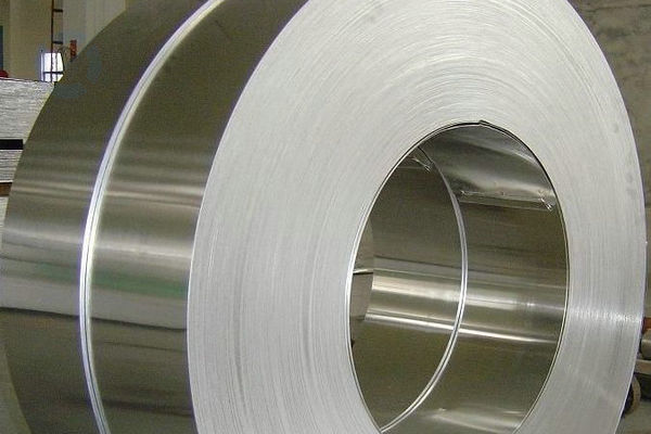 Aluminum Strip Suppliers, China Aluminum Alloy Strip