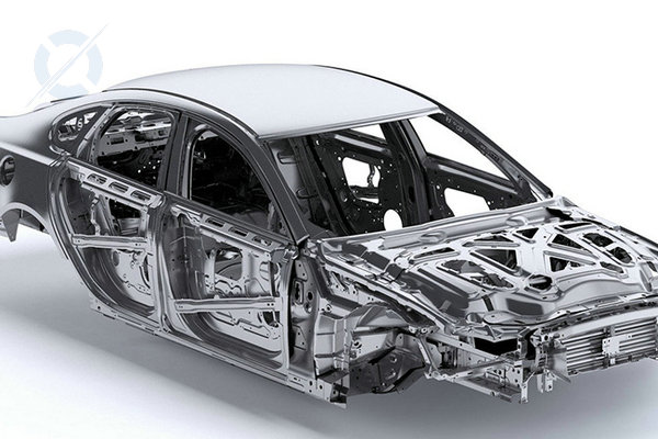 Aluminum alloy automotive applications