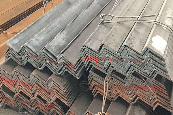 Carbon Steel Angle Bar