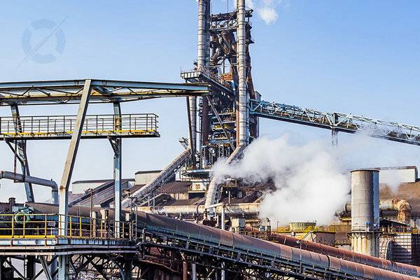 Carbon Steel Application