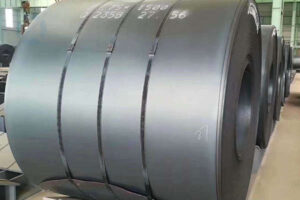 Carbon Steel Coil Suppliers, China Carbon Steel Coil Prices