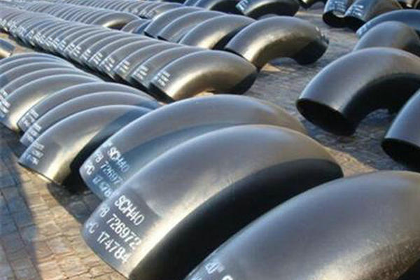 Carbon Steel Fitting