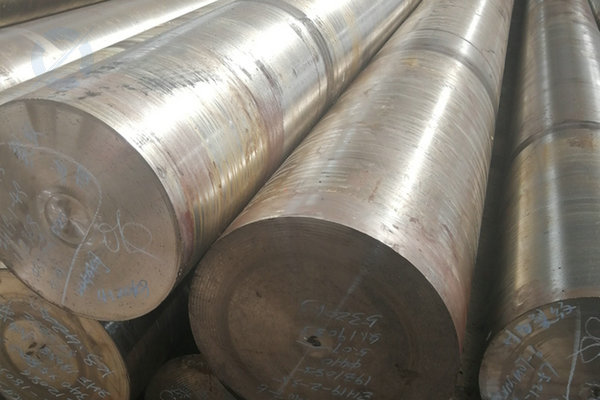 Carbon Steel Round Bar