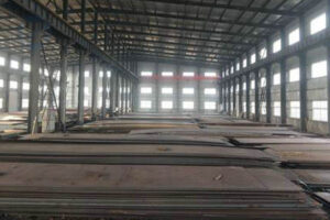 Carbon Steel Stock