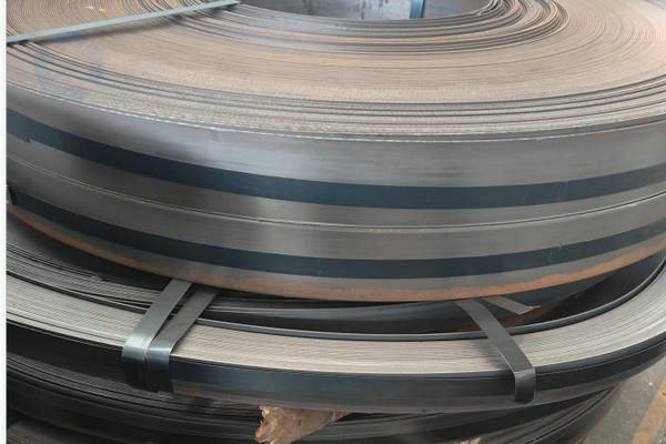 Carbon Steel Strips