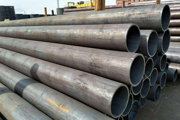 Carbon Steel Tube