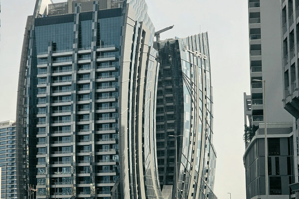 Metal for Construction & Infrastructure