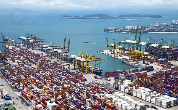 Global Steel Market & Clients