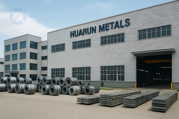 Huarun-Metals Factory, Huarun-Metals Manufacturers