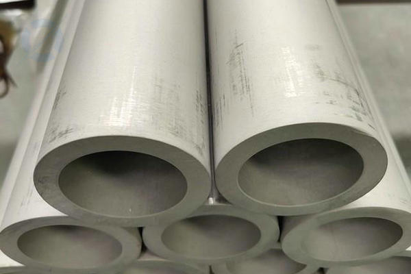 Inconel Alloy Pipe Suppliers