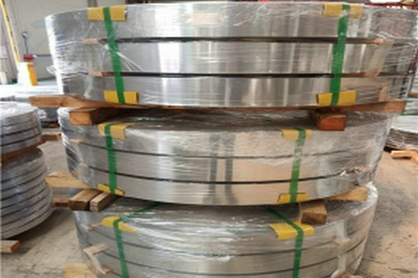 Monel 400 Strip