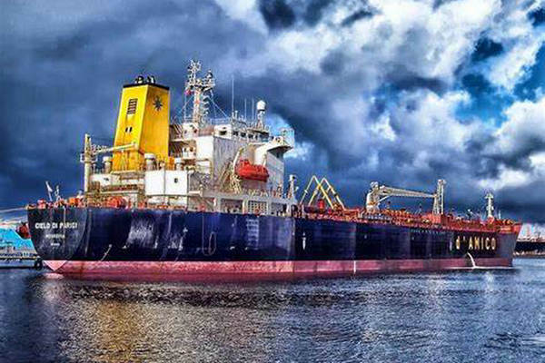 Metal for Shipbuilding & Marine