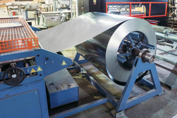 Stainless Steel Factory, Stainless Steel Manufacturers