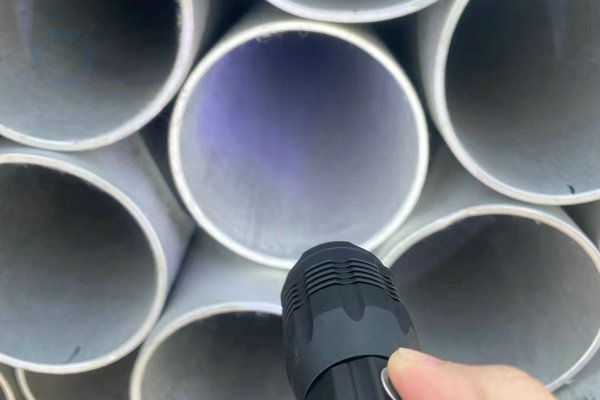 TP316L seamless pipe