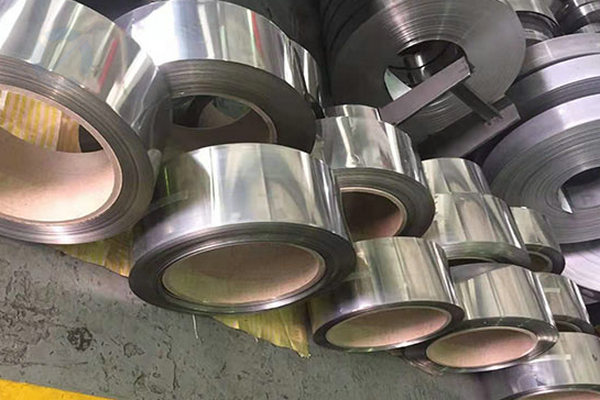 Titanium Grade 2
