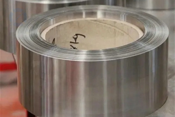 Titanium Alloy