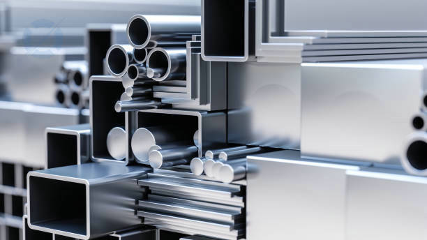 Special alloy products