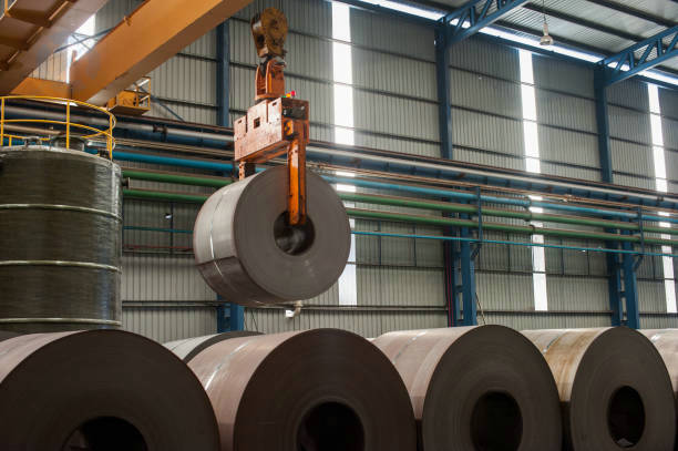 Carbon Steel Coil In Stocks, Carbon Steel Suppliers, Carbon Steel Factory