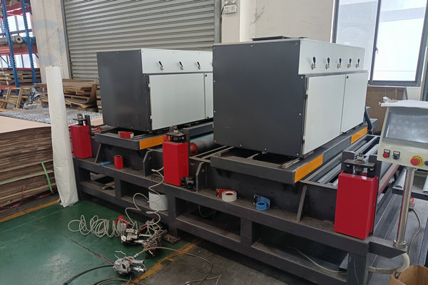 Stainless steel production process