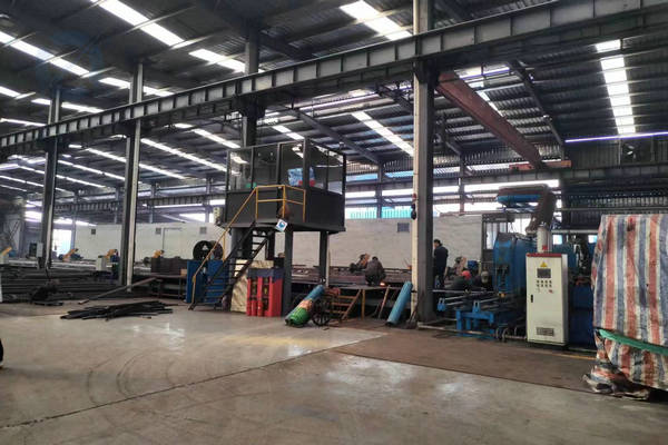 steel bar